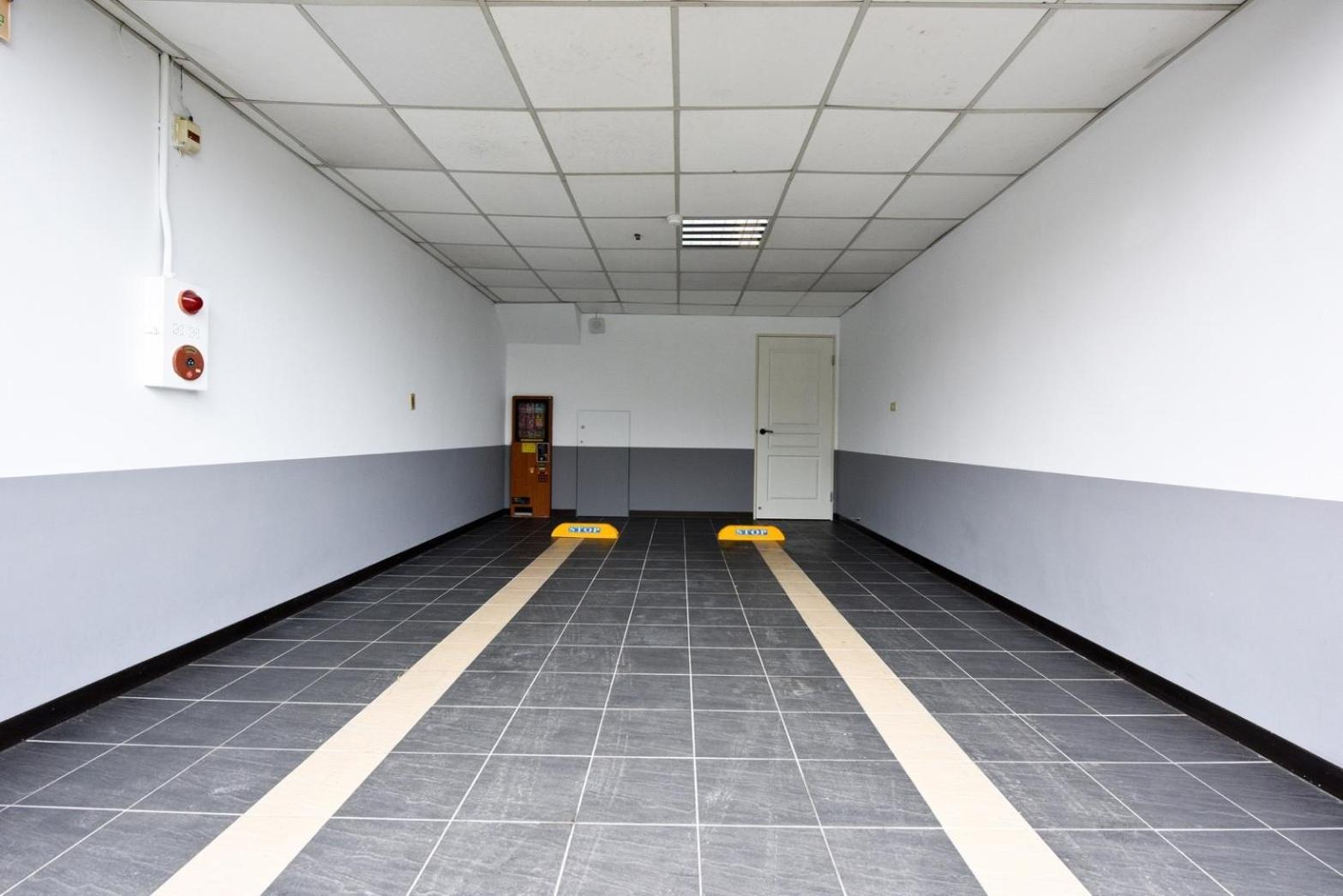Meng Siang Motel Pingzhen Bagian luar foto